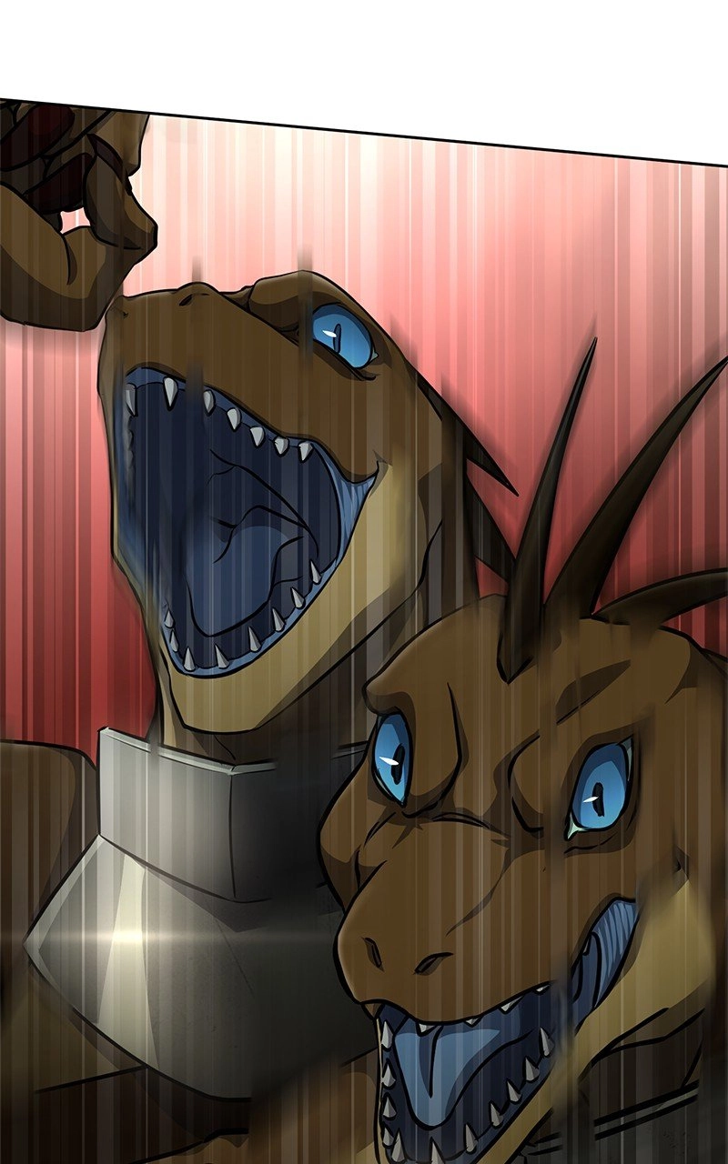 Monster Eater Chapter 6 - Page 39