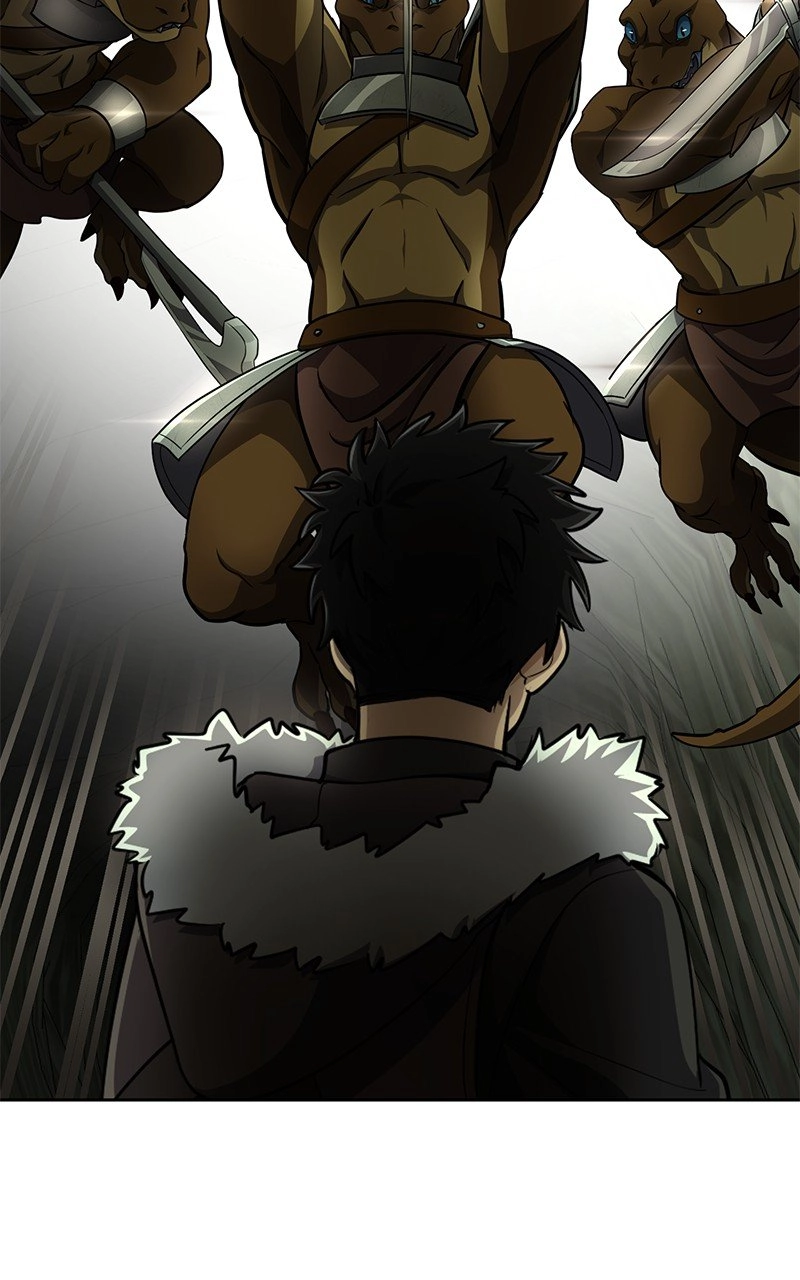 Monster Eater Chapter 6 - Page 41
