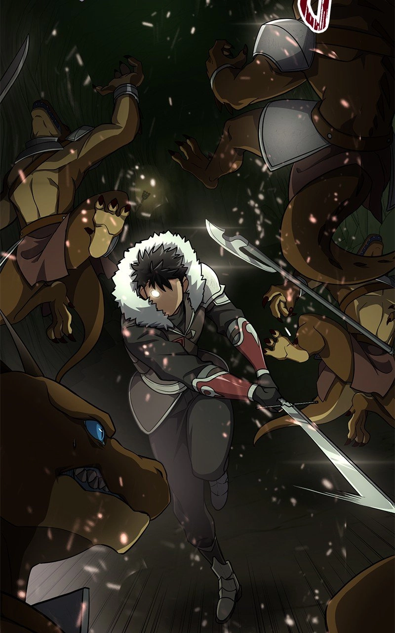 Monster Eater Chapter 6 - Page 45