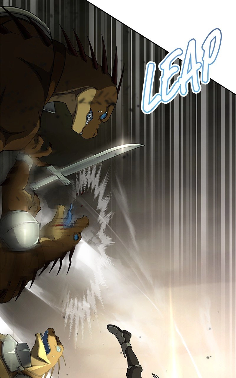 Monster Eater Chapter 6 - Page 49