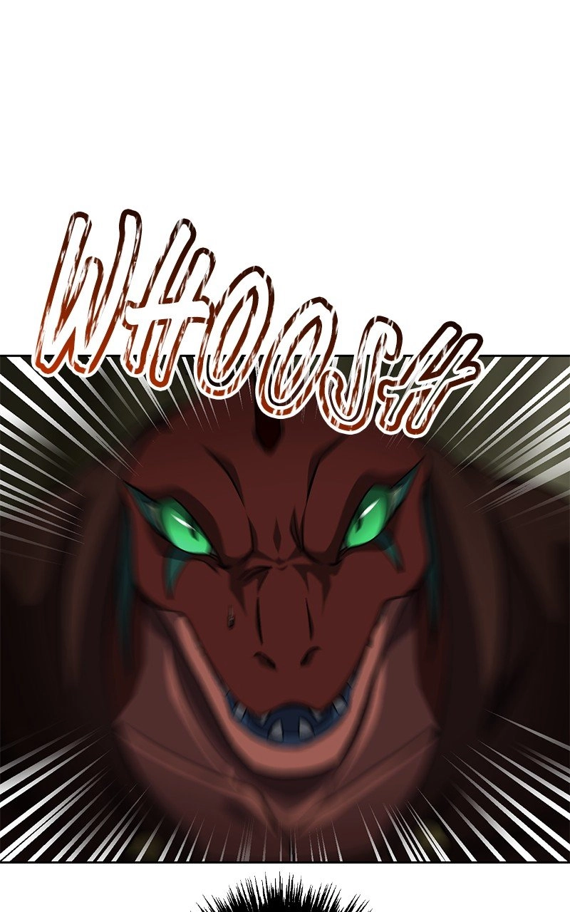 Monster Eater Chapter 6 - Page 51