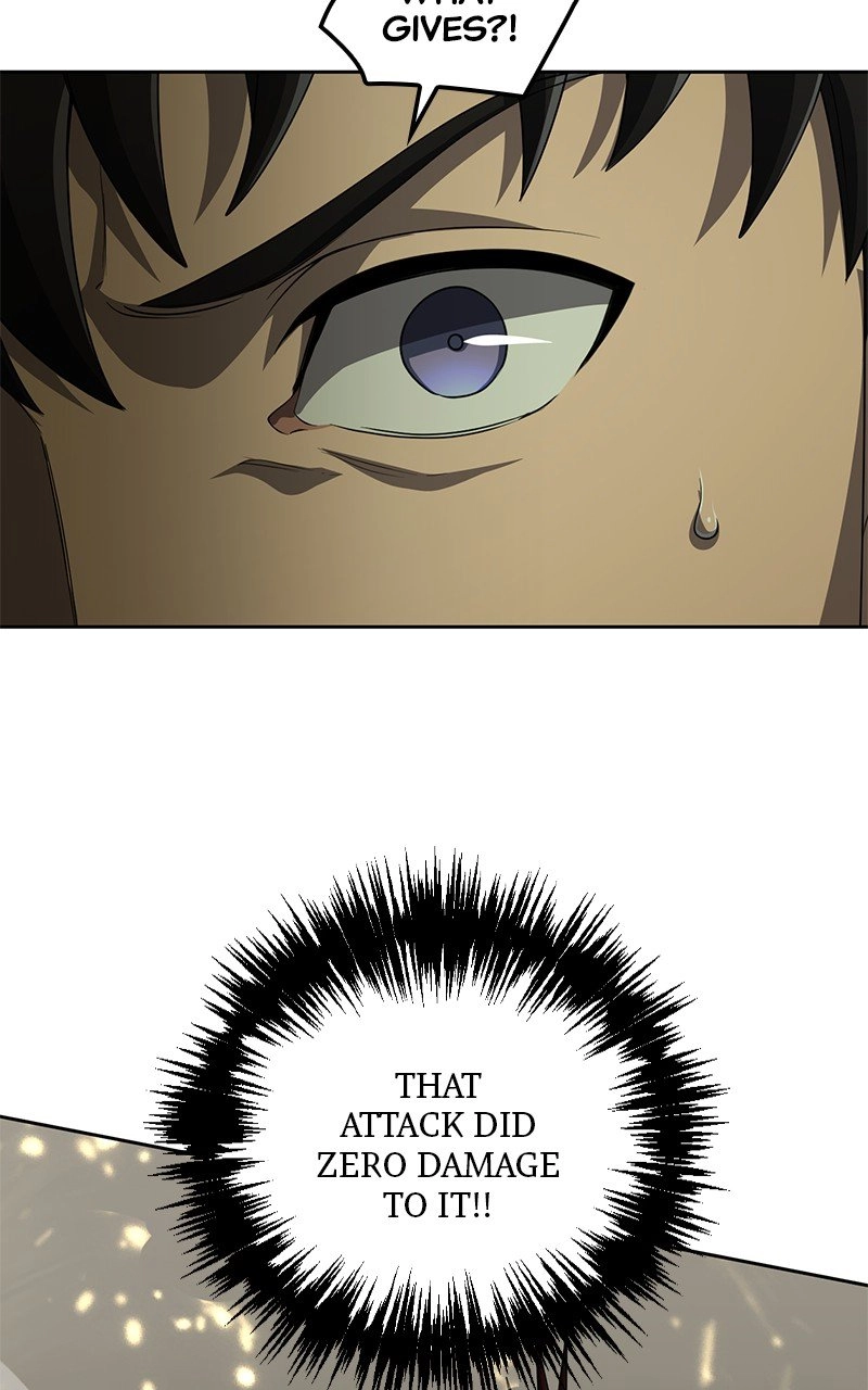 Monster Eater Chapter 6 - Page 55