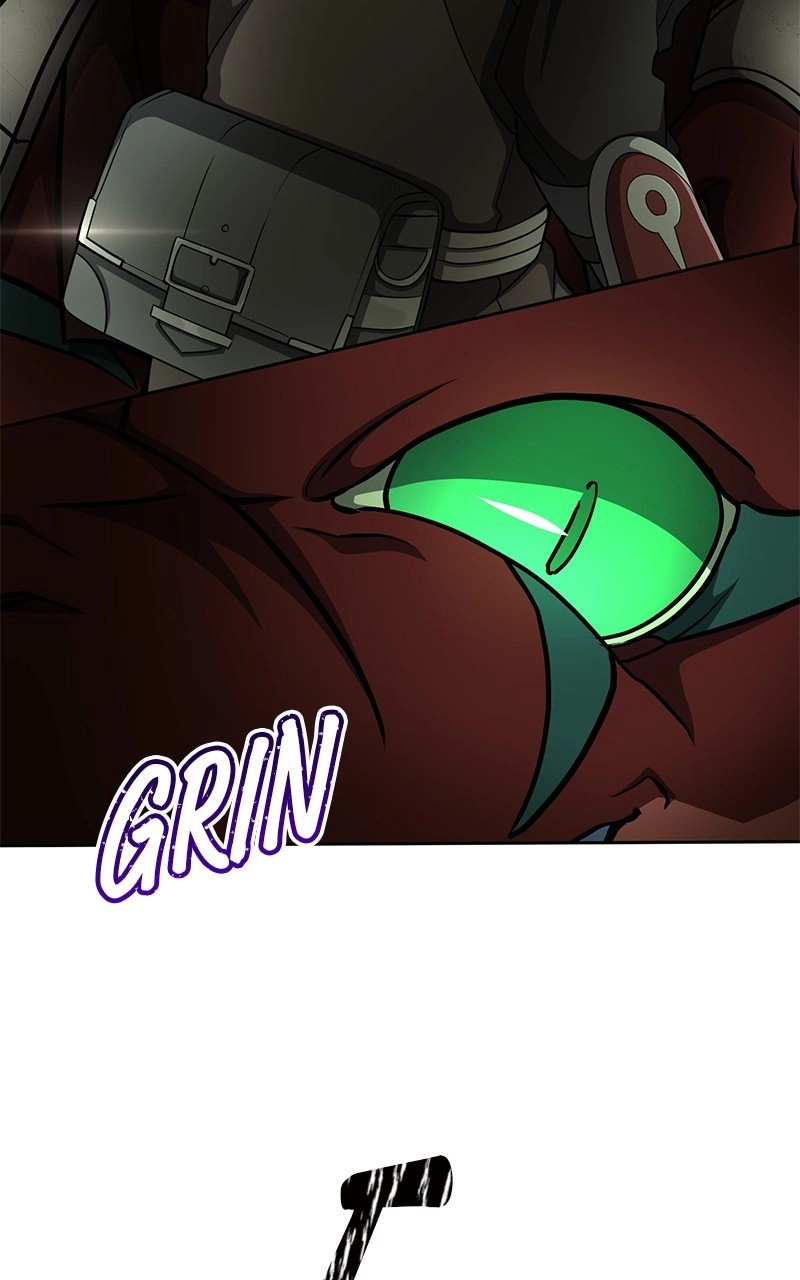 Monster Eater Chapter 6 - Page 57