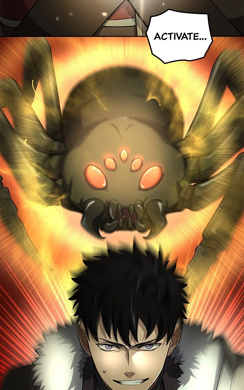 Monster Eater Chapter 6 - Page 62