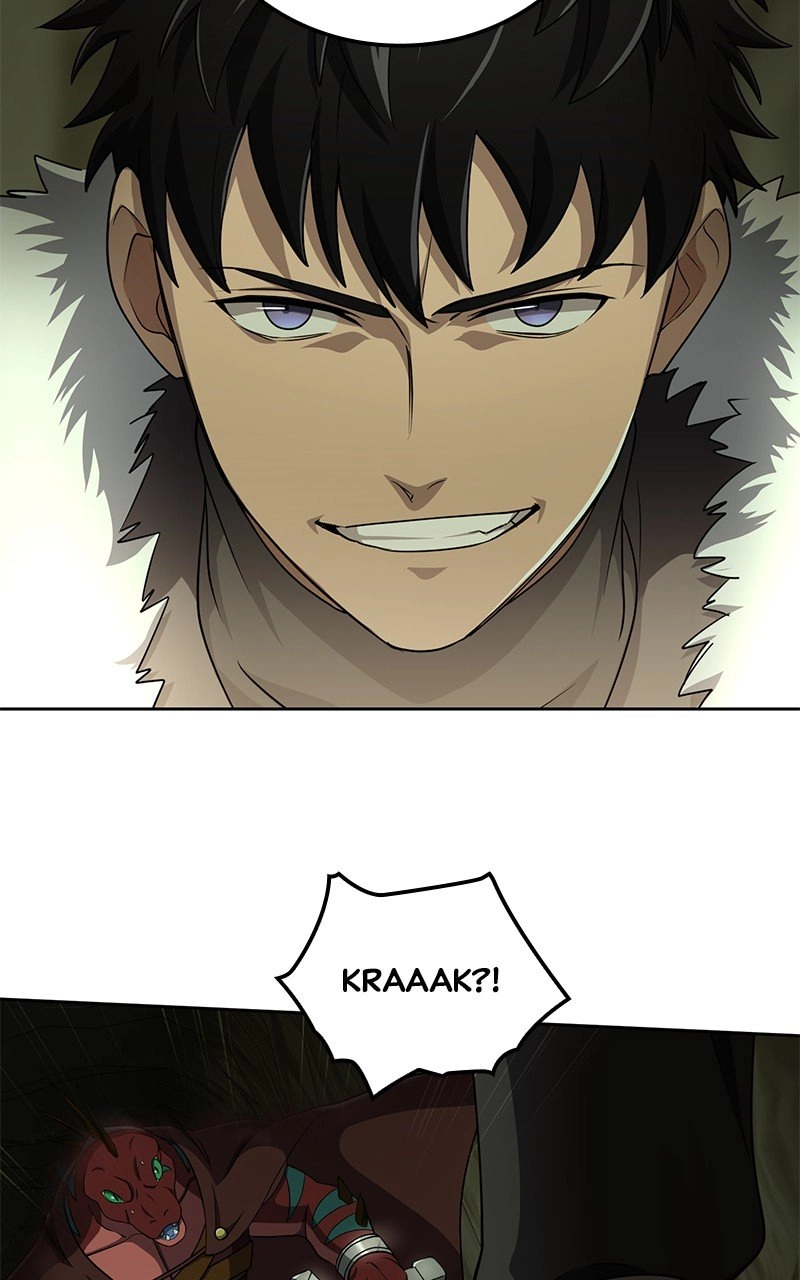 Monster Eater Chapter 6 - Page 64