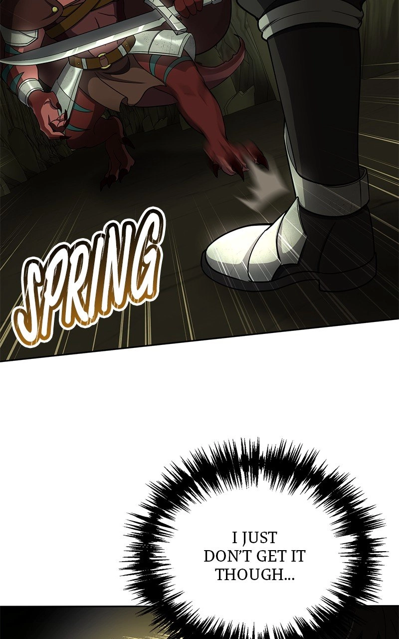 Monster Eater Chapter 6 - Page 65