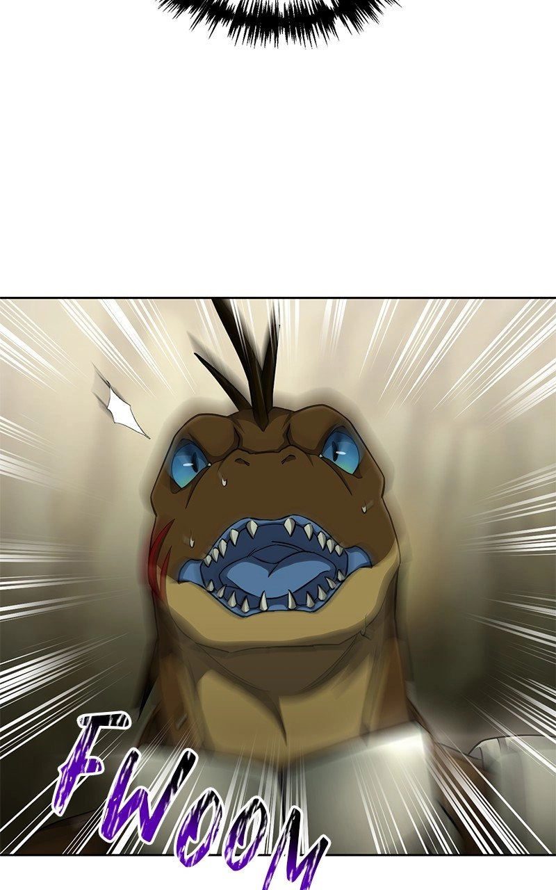 Monster Eater Chapter 6 - Page 75