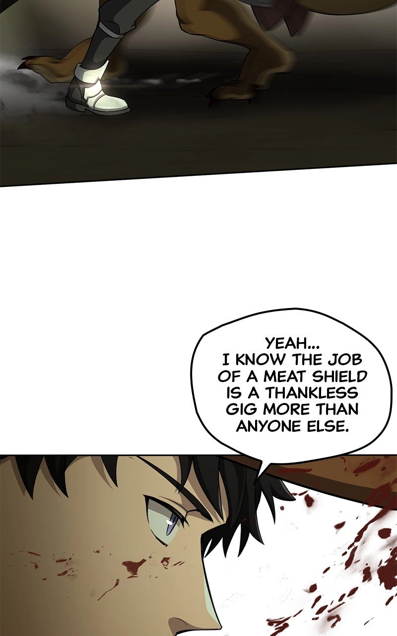 Monster Eater Chapter 6 - Page 77
