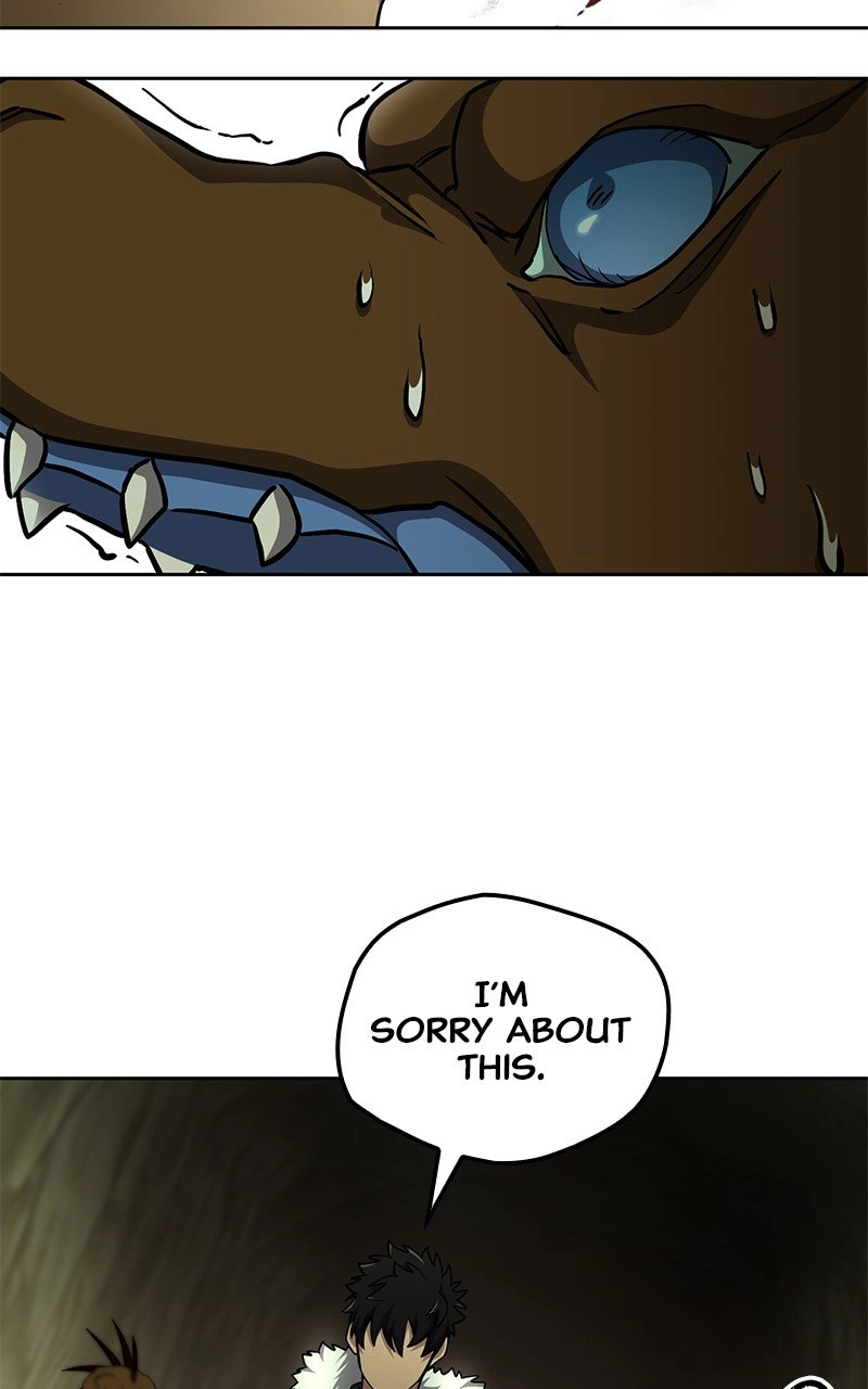 Monster Eater Chapter 6 - Page 78