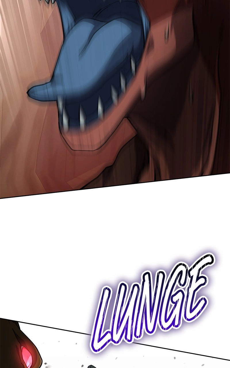 Monster Eater Chapter 6 - Page 81