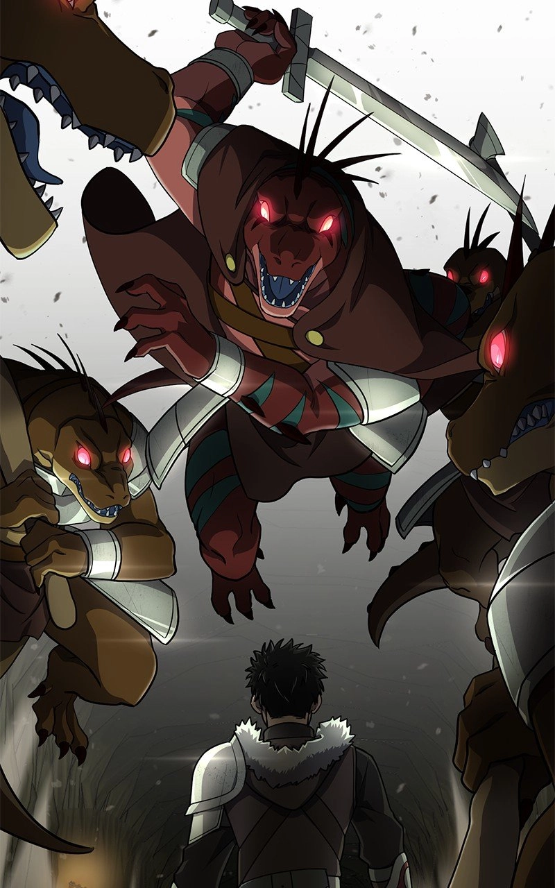 Monster Eater Chapter 6 - Page 82