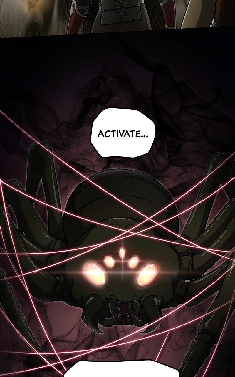 Monster Eater Chapter 6 - Page 83