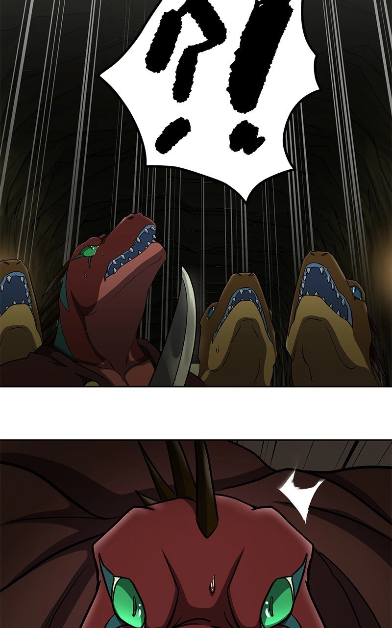 Monster Eater Chapter 6 - Page 86