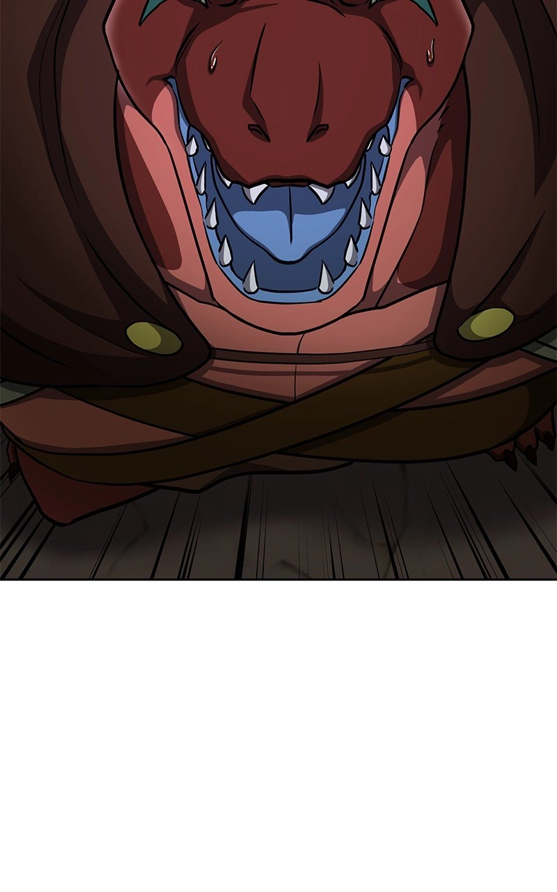 Monster Eater Chapter 6 - Page 87
