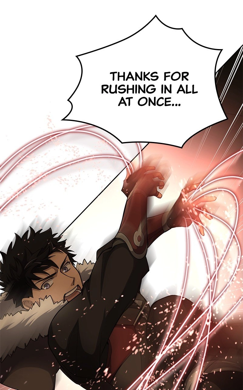 Monster Eater Chapter 6 - Page 88