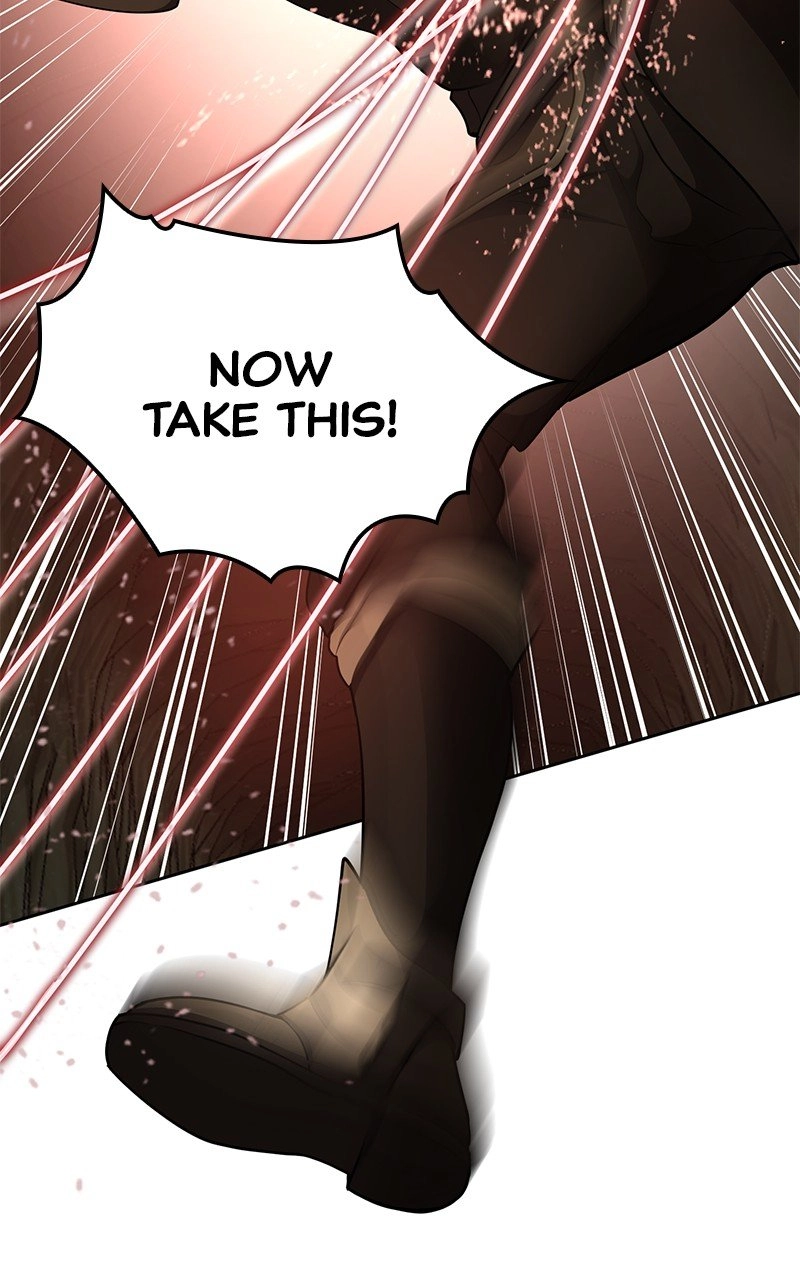 Monster Eater Chapter 6 - Page 89