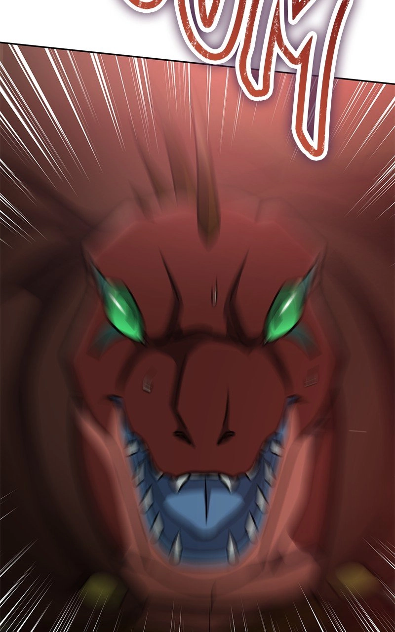 Monster Eater Chapter 6 - Page 93