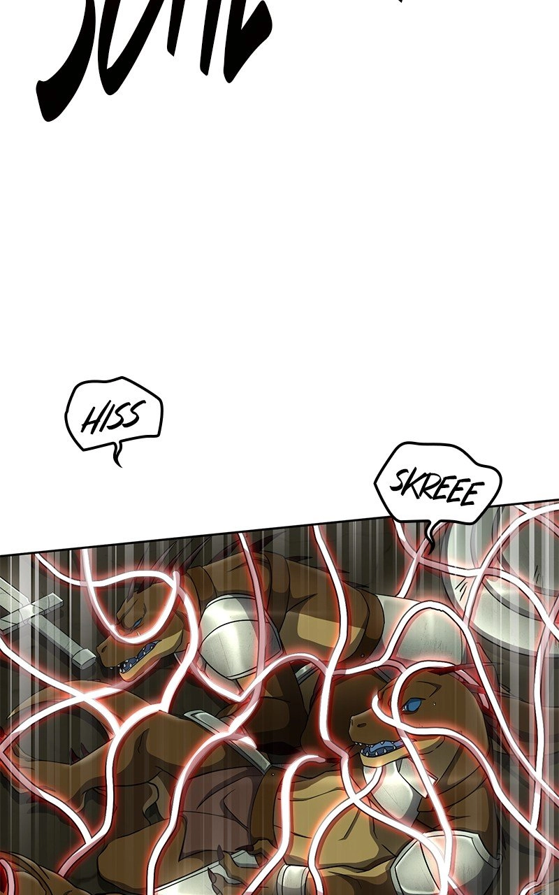 Monster Eater Chapter 6 - Page 95