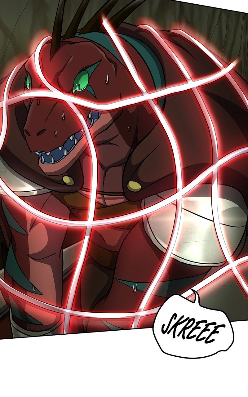 Monster Eater Chapter 6 - Page 97