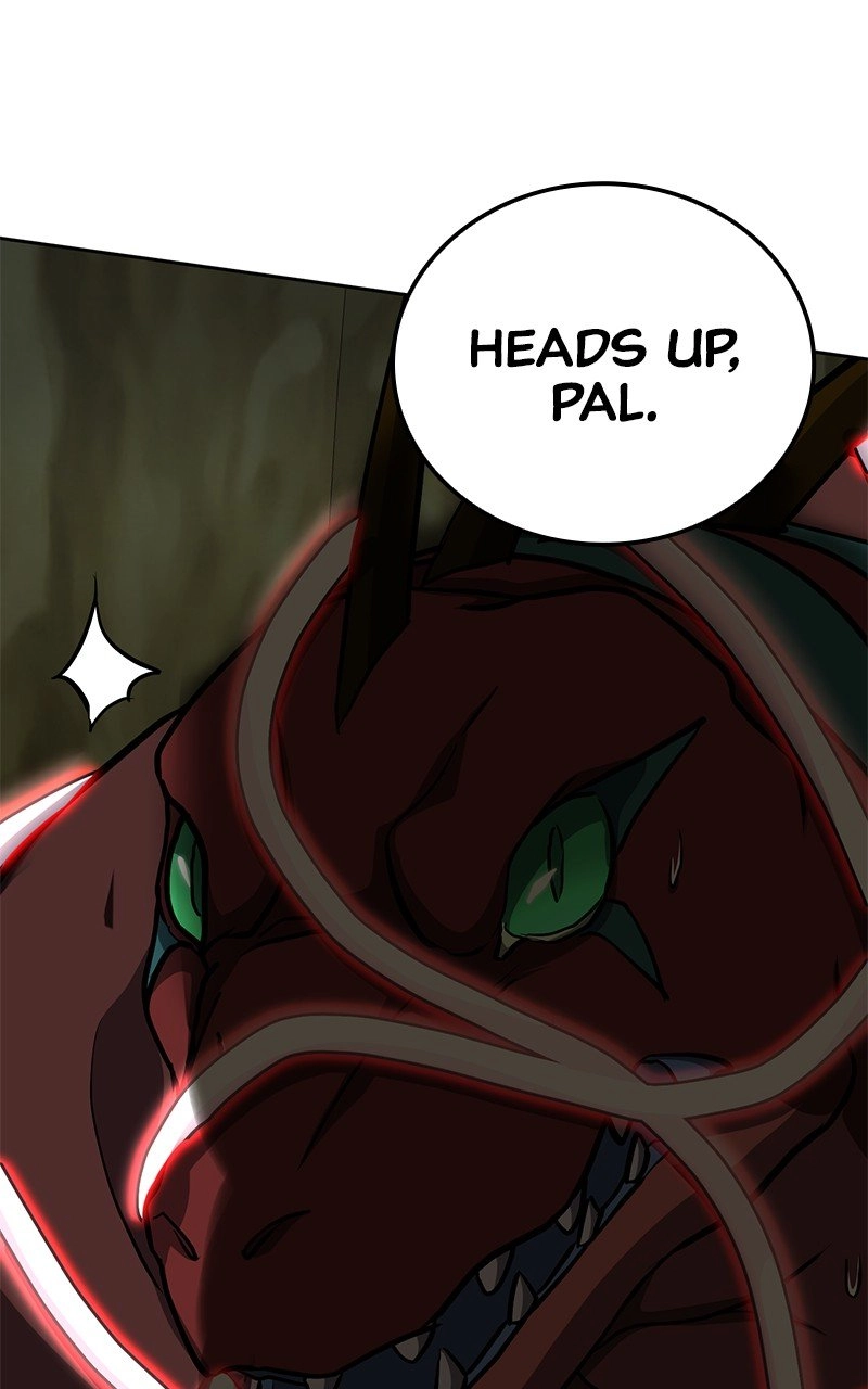 Monster Eater Chapter 6 - Page 98