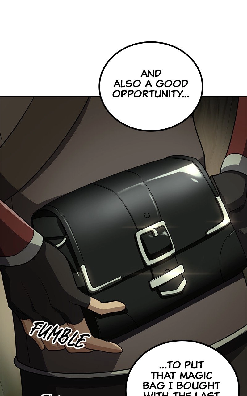 Monster Eater Chapter 7 - Page 5