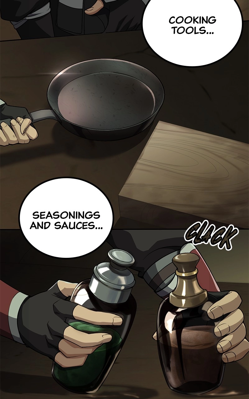 Monster Eater Chapter 7 - Page 10