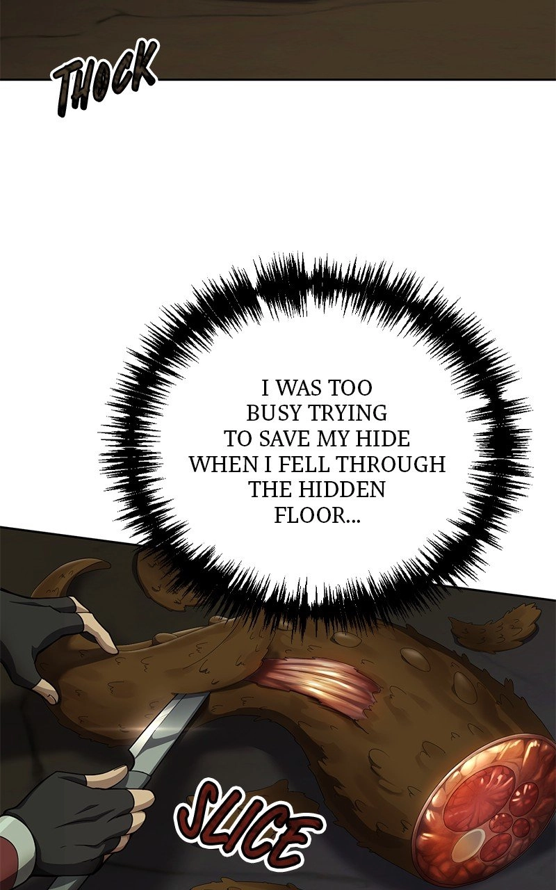 Monster Eater Chapter 7 - Page 11