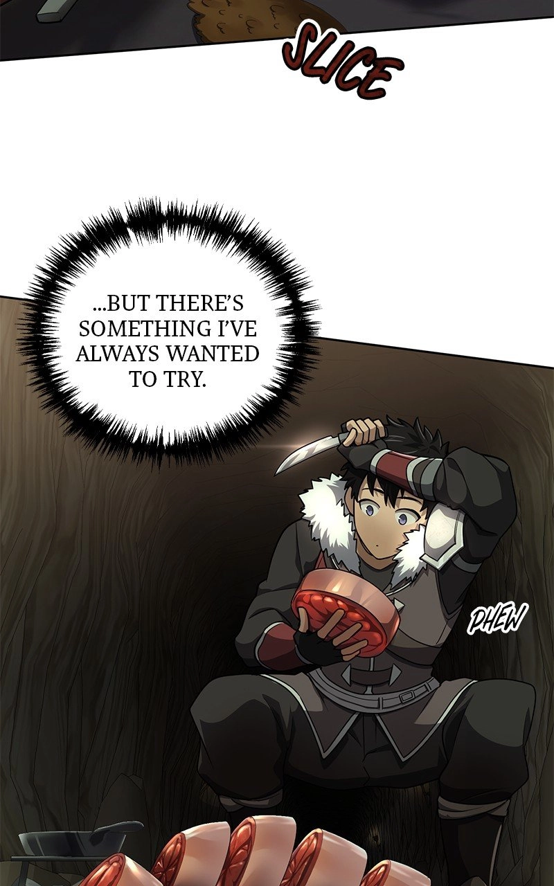 Monster Eater Chapter 7 - Page 12