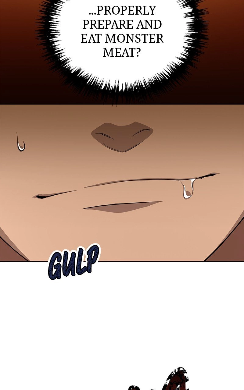 Monster Eater Chapter 7 - Page 16