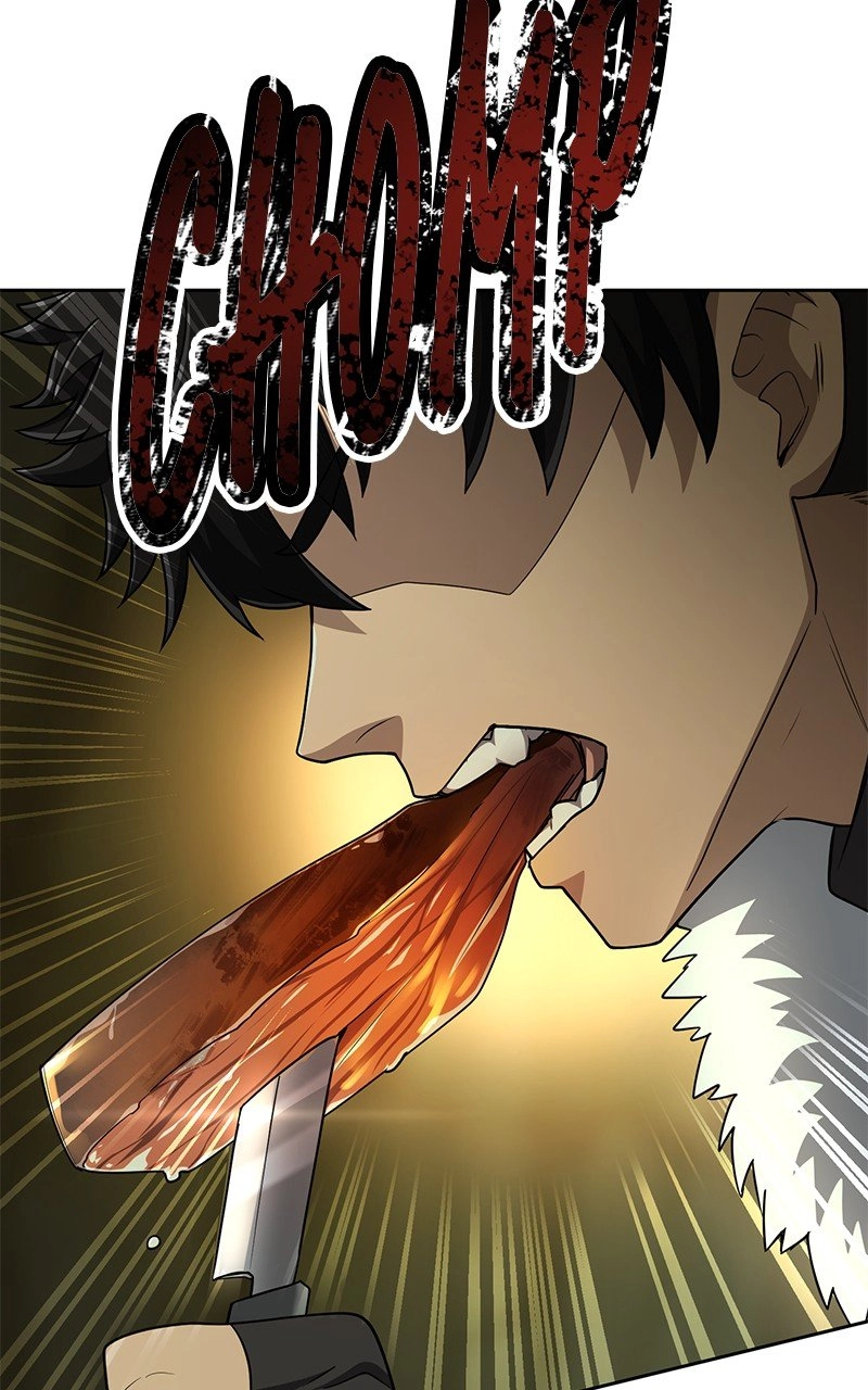 Monster Eater Chapter 7 - Page 17
