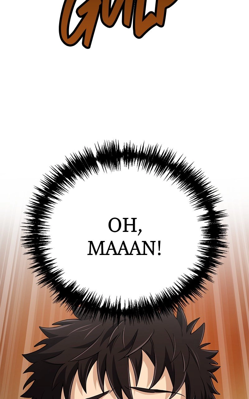 Monster Eater Chapter 7 - Page 19