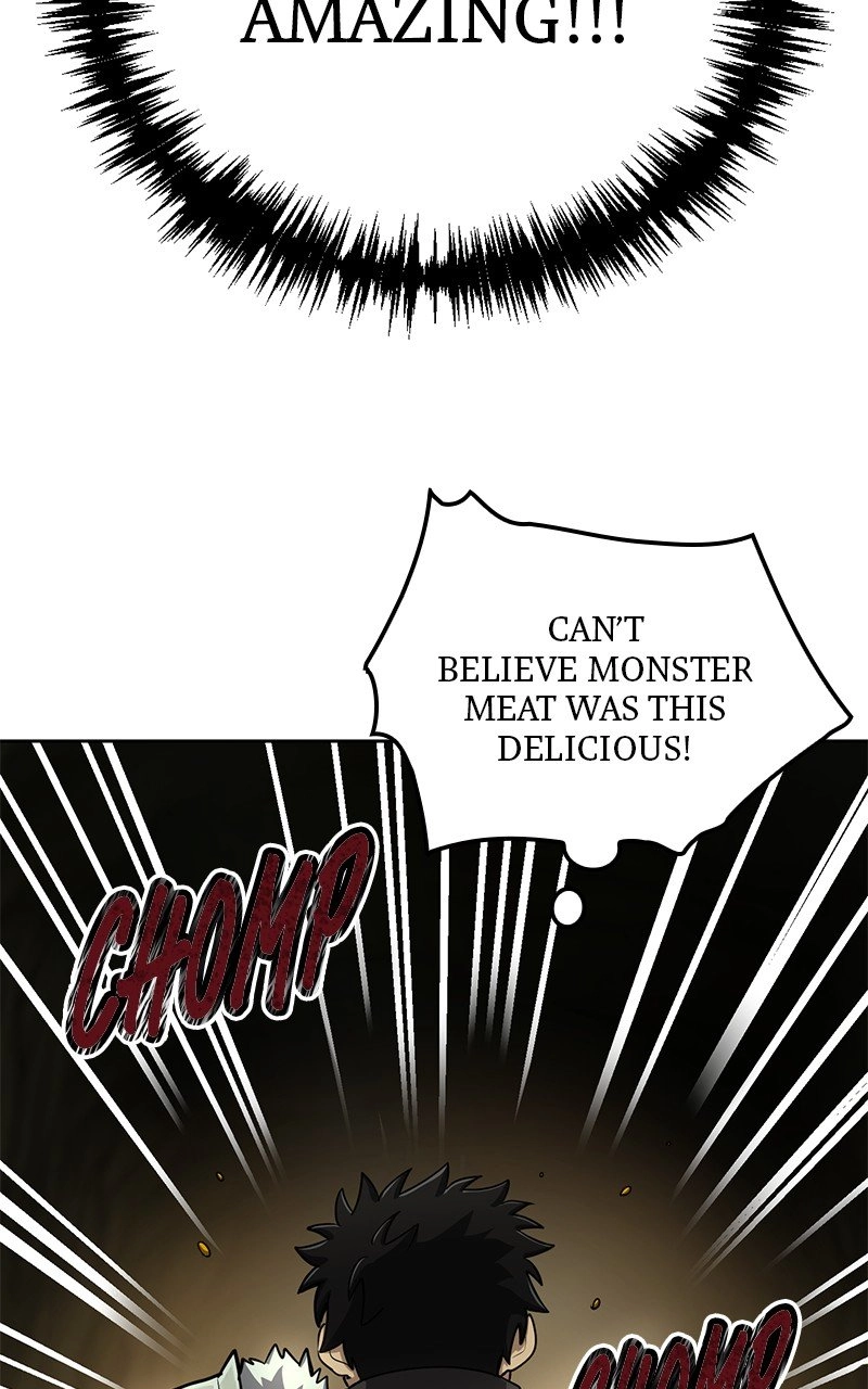 Monster Eater Chapter 7 - Page 21