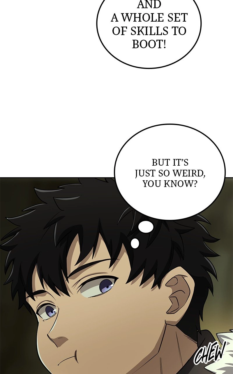 Monster Eater Chapter 7 - Page 24