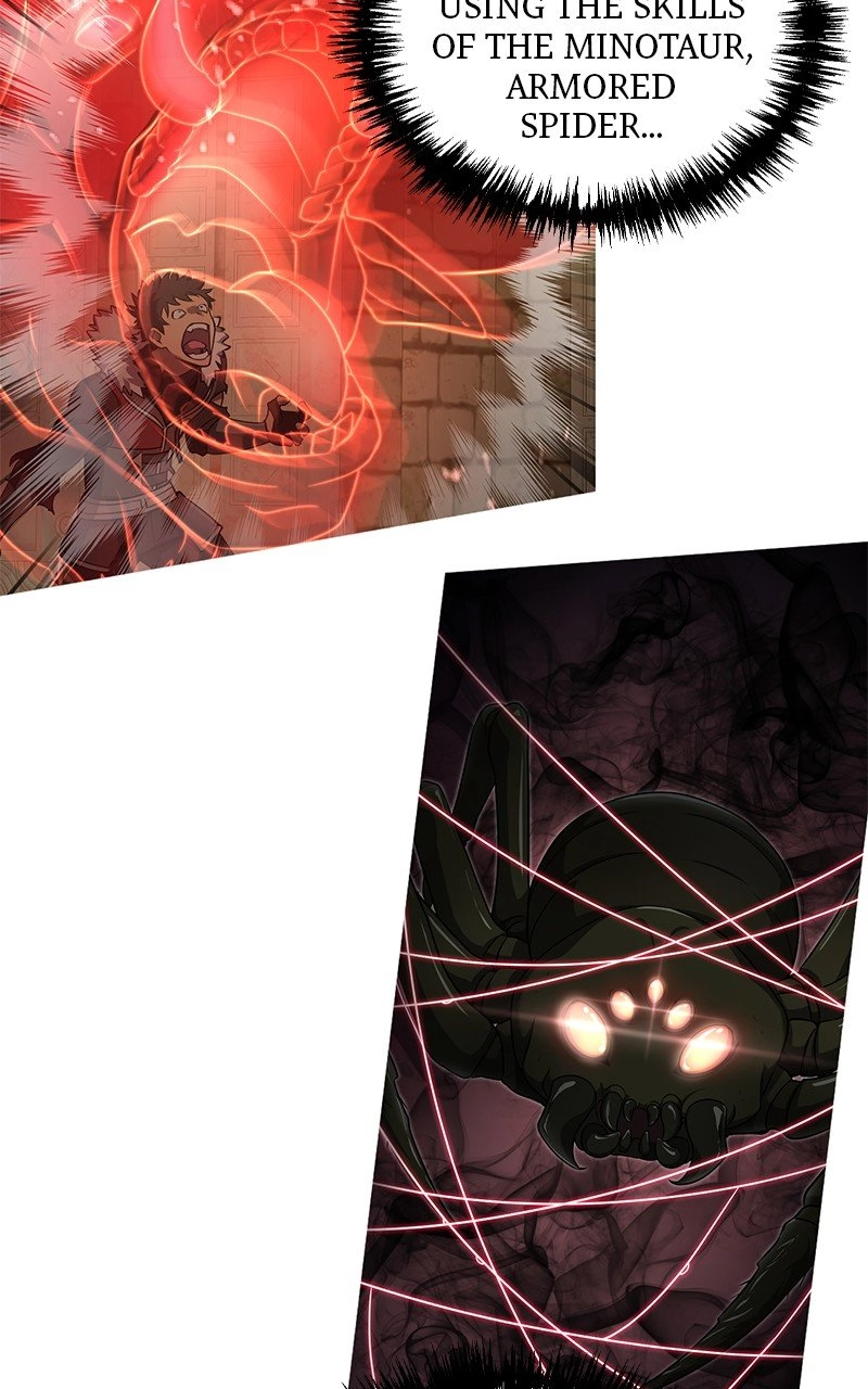 Monster Eater Chapter 7 - Page 26