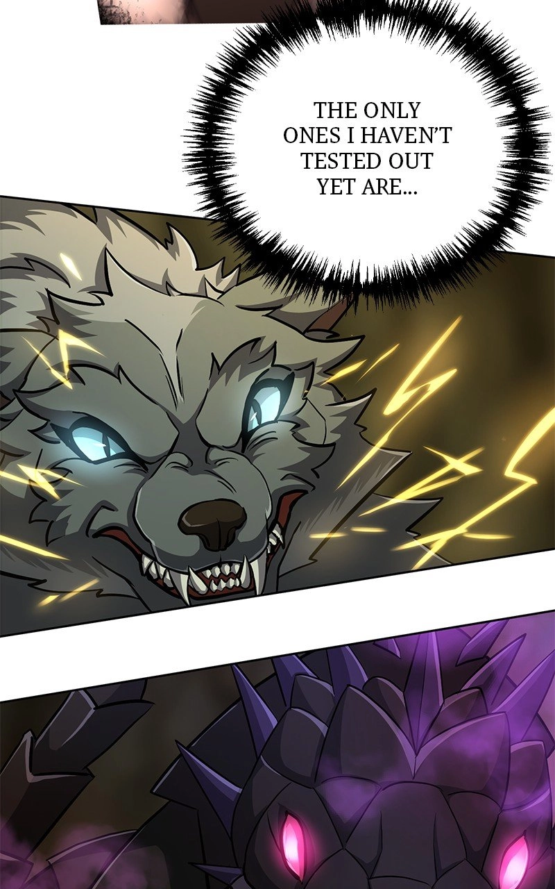 Monster Eater Chapter 7 - Page 28