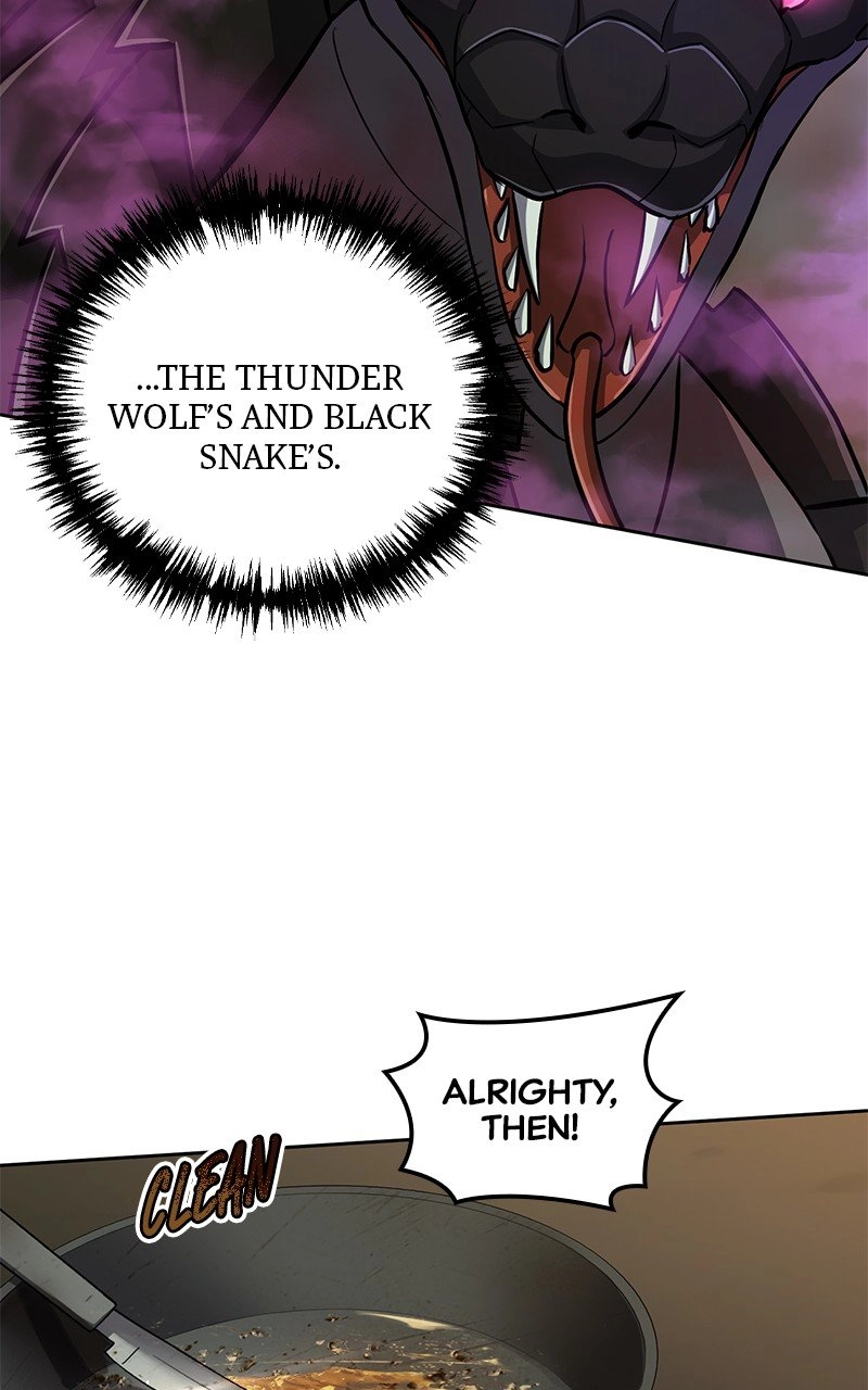 Monster Eater Chapter 7 - Page 29