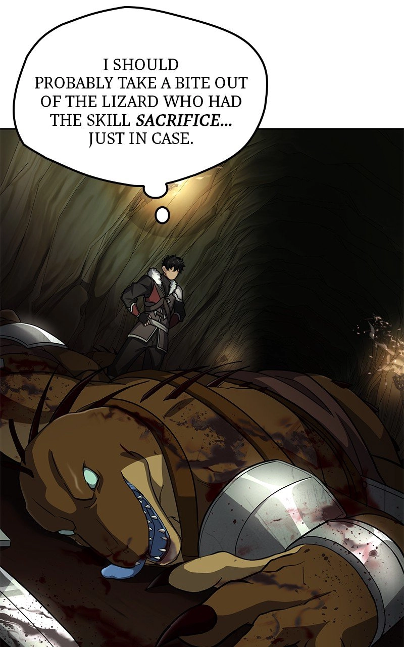 Monster Eater Chapter 7 - Page 32