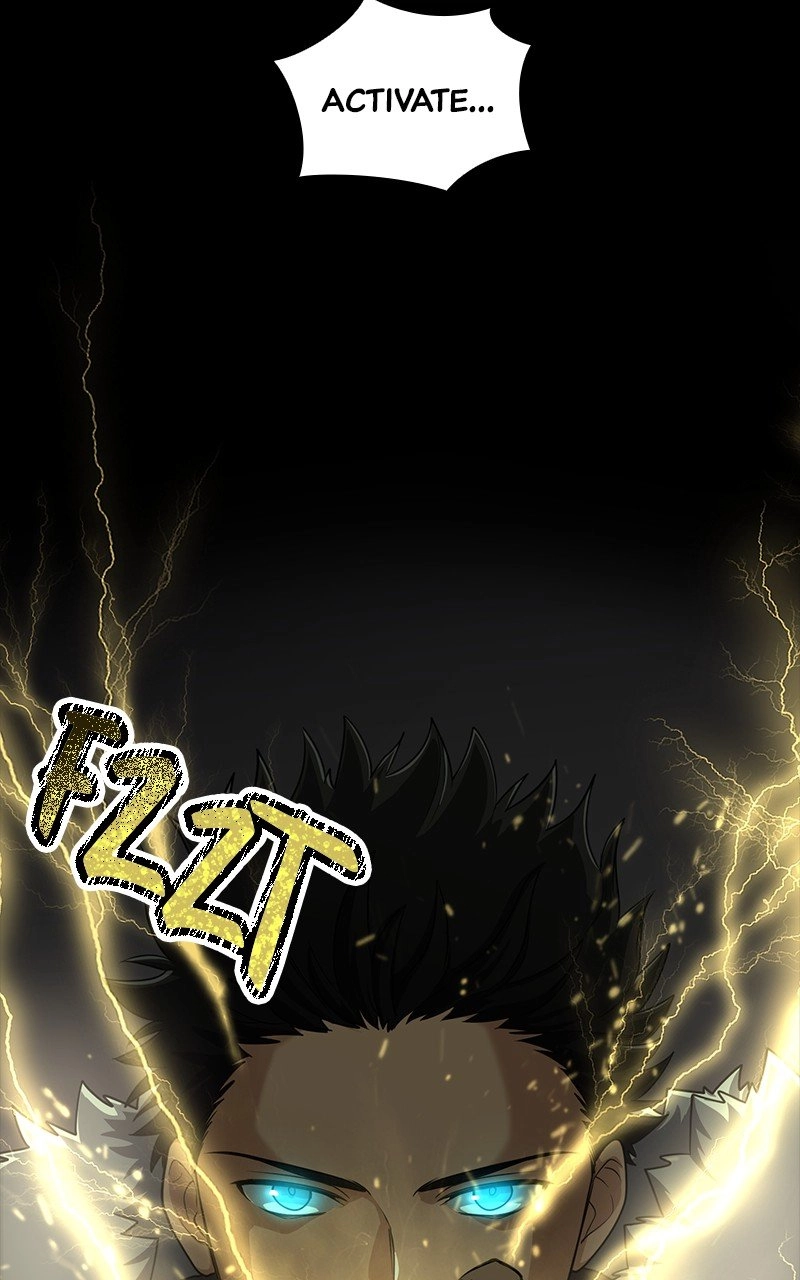 Monster Eater Chapter 7 - Page 37