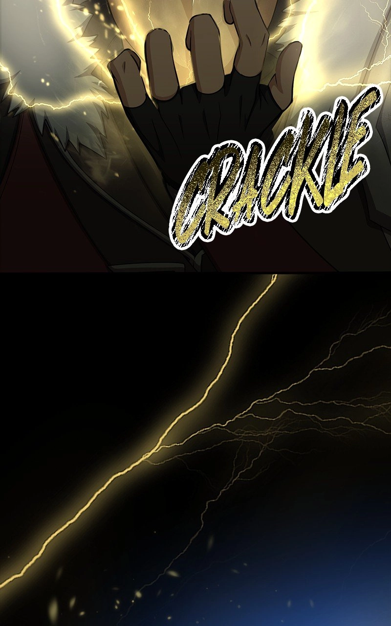Monster Eater Chapter 7 - Page 38