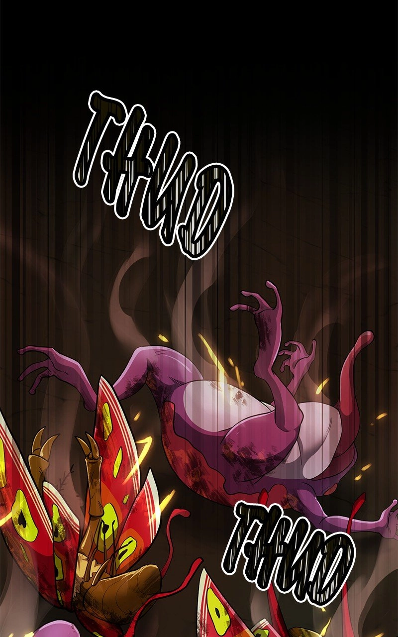 Monster Eater Chapter 7 - Page 42