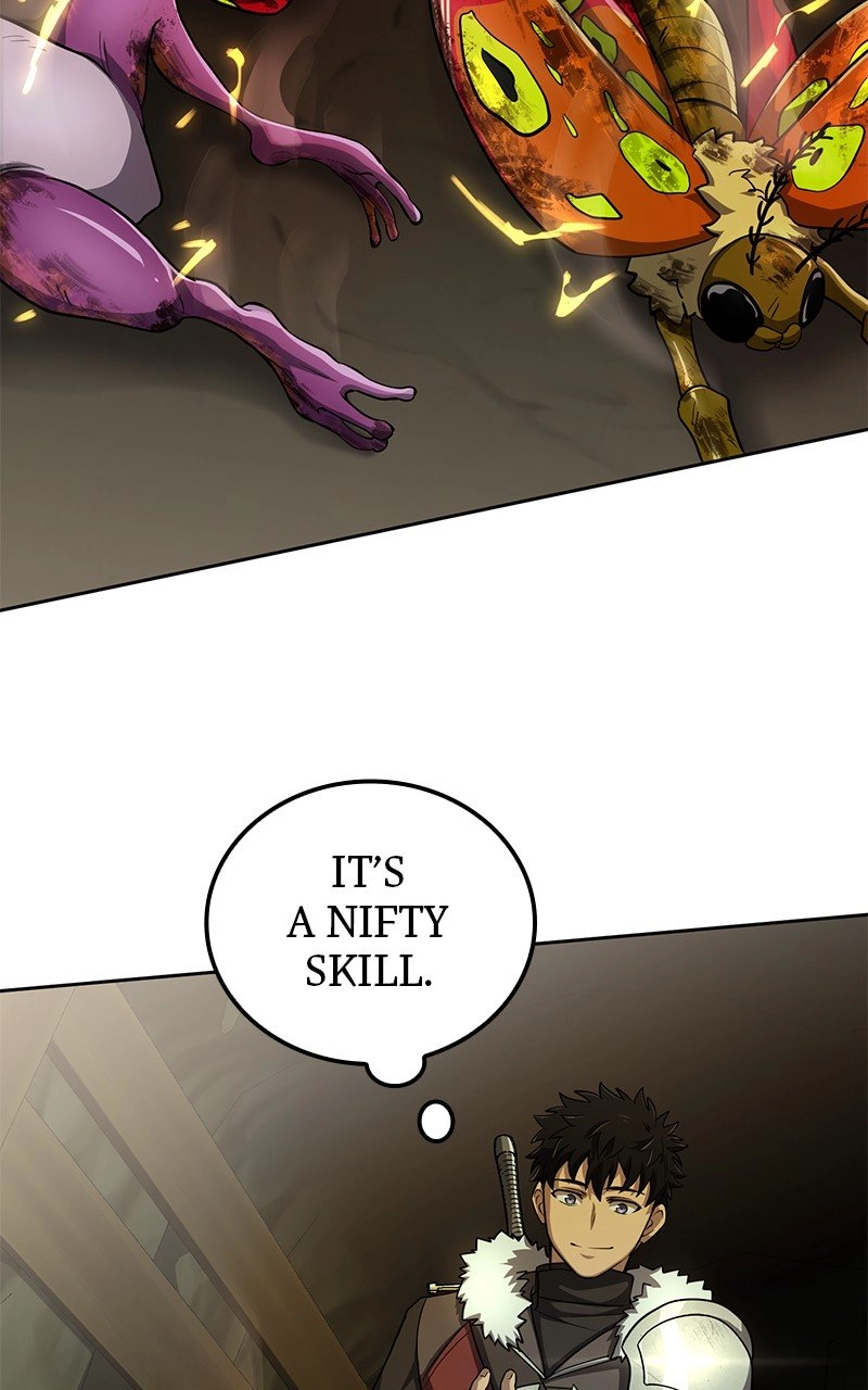 Monster Eater Chapter 7 - Page 43