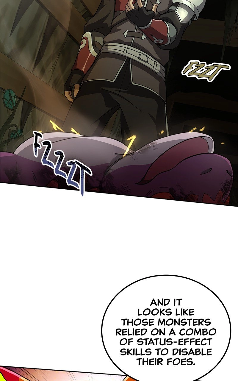 Monster Eater Chapter 7 - Page 44