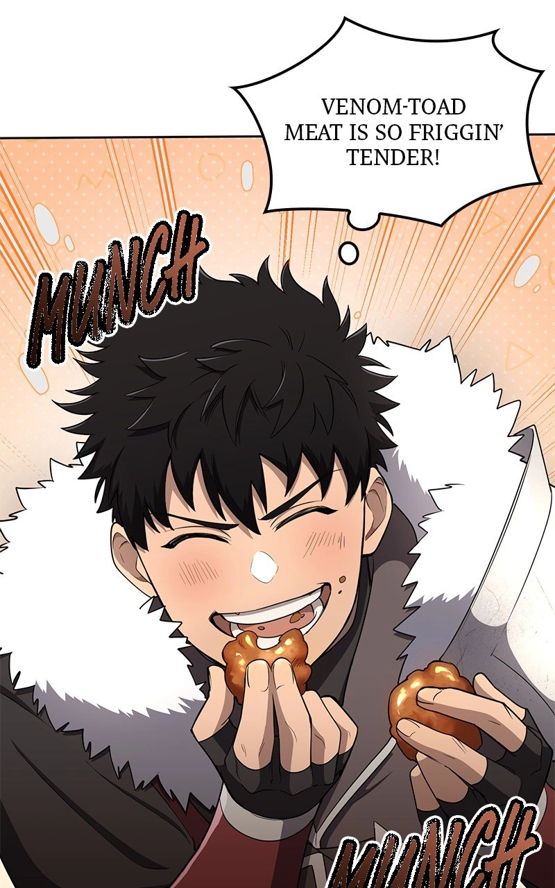 Monster Eater Chapter 7 - Page 49
