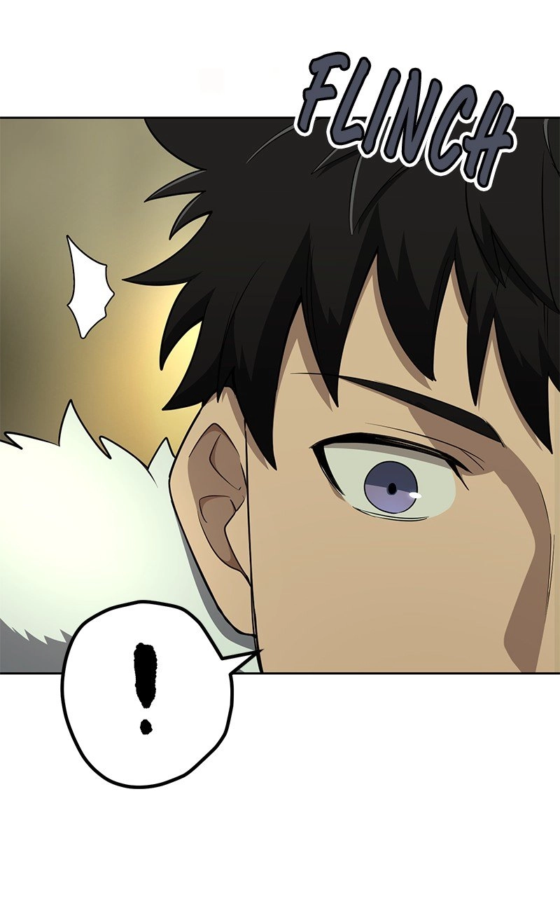 Monster Eater Chapter 7 - Page 52