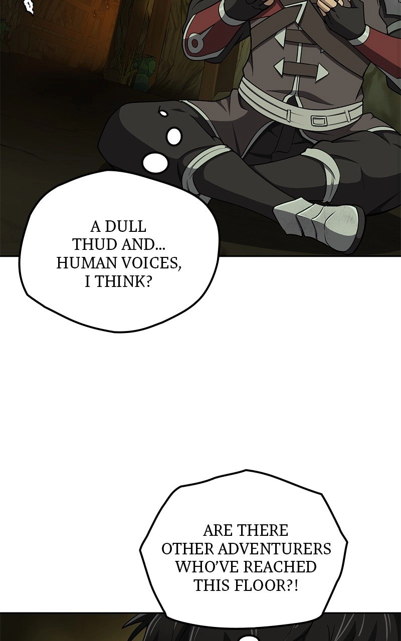 Monster Eater Chapter 7 - Page 54