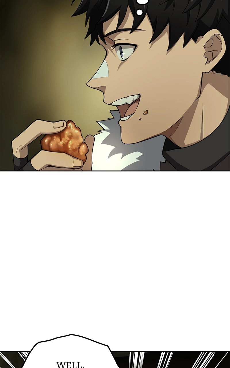 Monster Eater Chapter 7 - Page 55