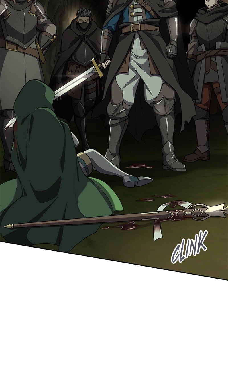 Monster Eater Chapter 7 - Page 61