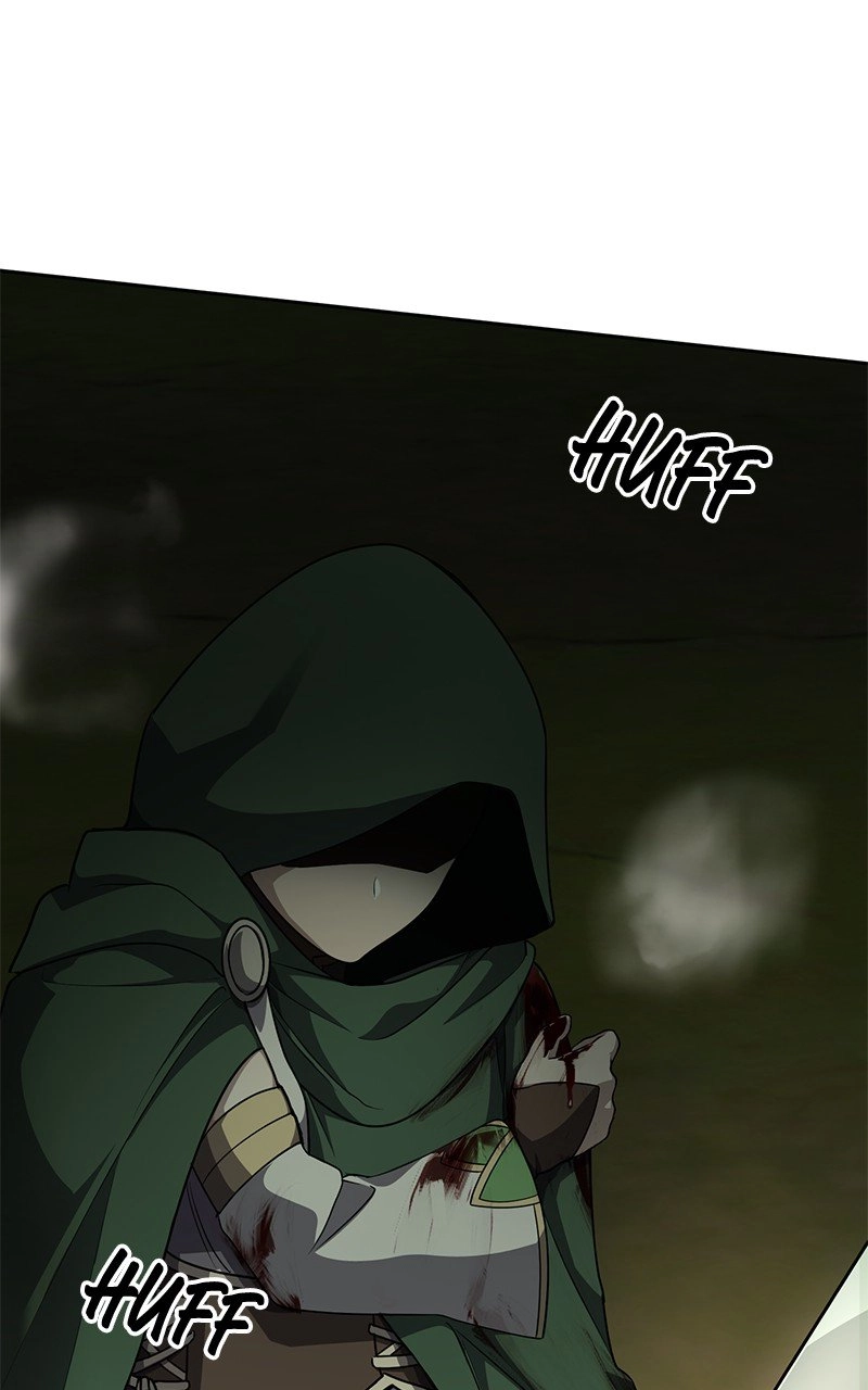 Monster Eater Chapter 7 - Page 62