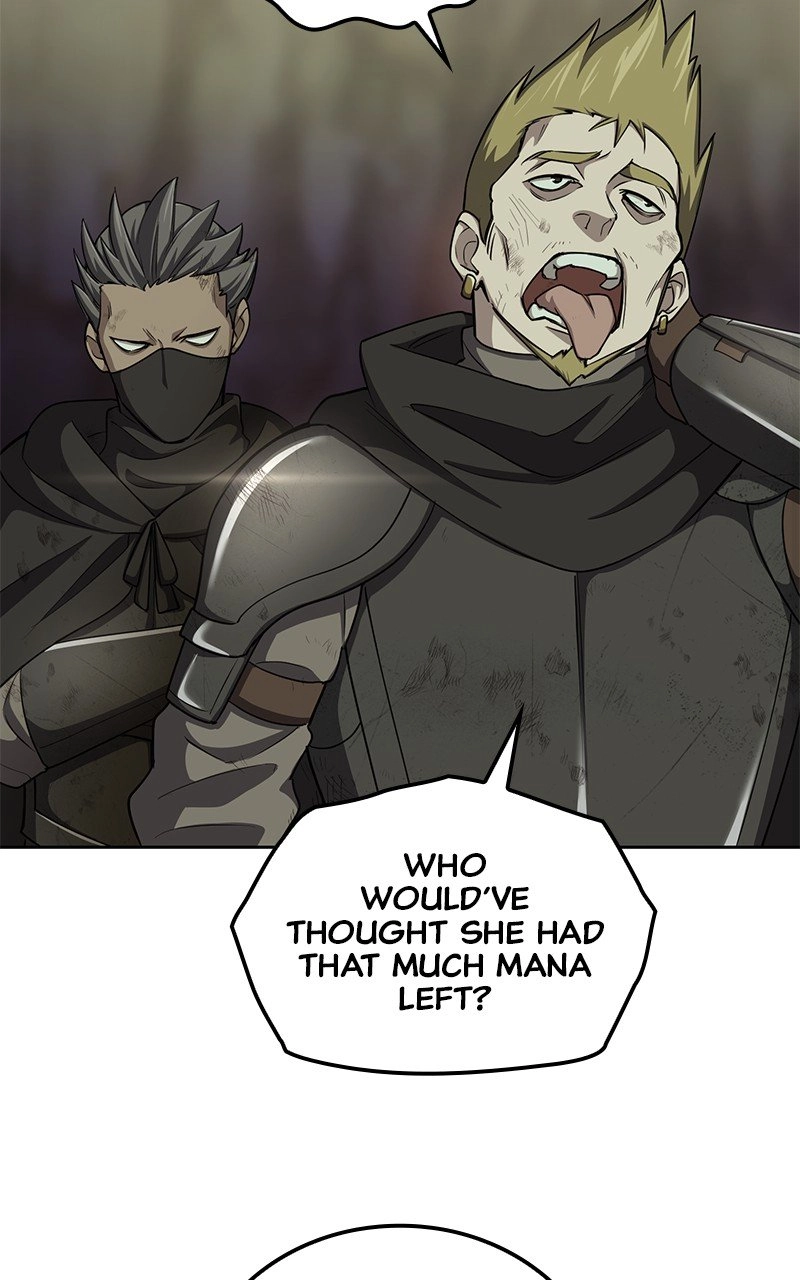 Monster Eater Chapter 7 - Page 64