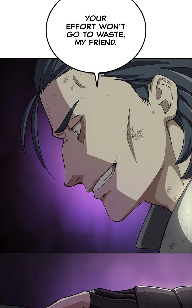 Monster Eater Chapter 7 - Page 65